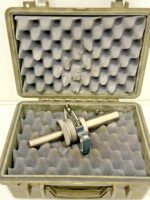 Fellows 62-08-1082-3 Emhart Involute Master Gear Tester 6° Offset .027mm 74D