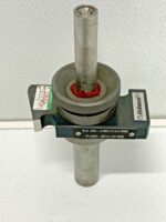 Fellows 62-08-1082-3 Emhart Involute Master Gear Tester 6° Offset .027mm 74D