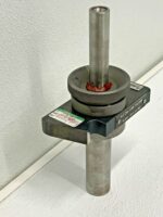 Fellows 62-08-1082-3 Emhart Involute Master Gear Tester 6° Offset .027mm 74D