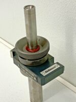 Fellows 62-08-1082-3 Emhart Involute Master Gear Tester 6° Offset .027mm 74D