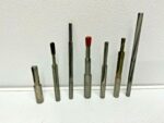 Premier Tooling Systems Carbide Drill Bit Tool Machinist PRO-5867 5861 5517 251G