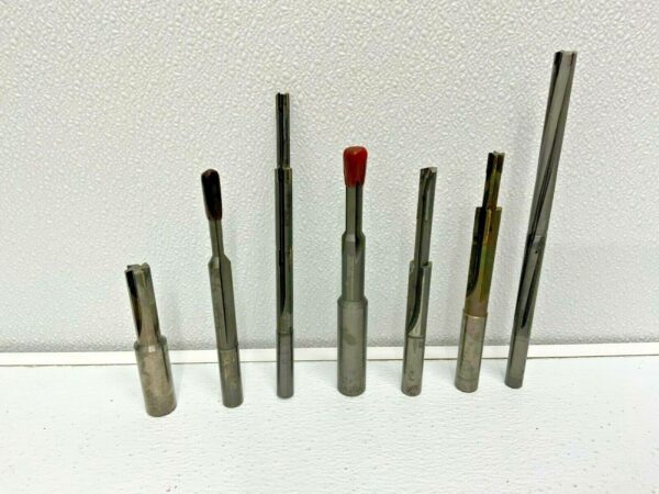 Premier Tooling Systems Carbide Drill Bit Tool Machinist PRO-5867 5861 5517 251G