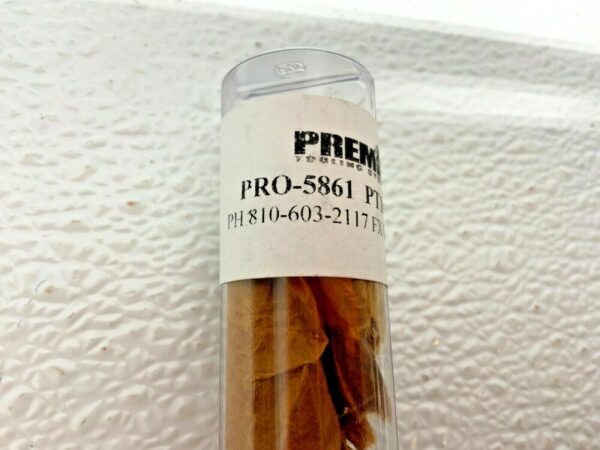 Premier Tooling Systems Carbide Drill Bit Tool Machinist PRO-5867 5861 5517 251G