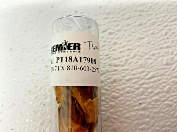 Premier Tooling Systems Carbide Drill Bit Tool Machinist PRO-5867 5861 5517 251G