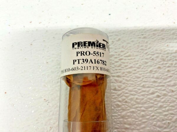 Premier Tooling Systems Carbide Drill Bit Tool Machinist PRO-5867 5861 5517 251G