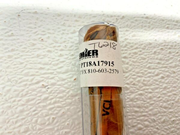 Premier Tooling Systems Carbide Drill Bit Tool Machinist PRO-5867 5861 5517 251G
