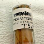 Premier Tooling Systems Carbide Drill Bit Tool Machinist PRO-5867 5861 5517 251G