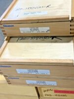 Lot of 26 Gleason Hurth Gear Shaver Cutters Deburring Chamfering Pinion Tool G2C