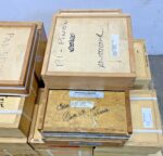 Lot of 26 Gleason Hurth Gear Shaver Cutters Deburring Chamfering Pinion Tool G2C