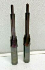 Premier Tooling Systems HSK63A0214 Carbide CTM26938 1484888 Lot 2 251D