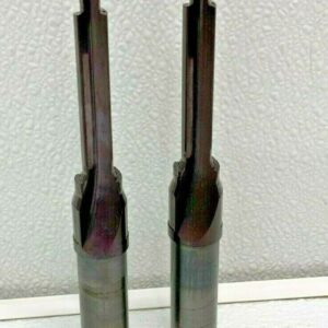 Premier Tooling Systems HSK63A0214 Carbide CTM26938 1484888 Lot 2 251D