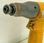 Atlas Copco ETP DS4-02-i06S Pistol Grip Torque Nutrunner 43C