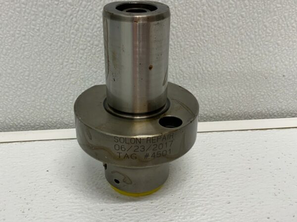 Kennametal Valenite VM40-QLNR-VD14060 Toolholding Series Clamp 4501 251G
