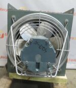New York Blower NYB X1249-100 70Amp 1/4Hp Steam Heater