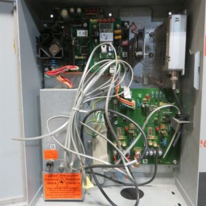 Hunter Irrigation Sprinkler Central Communication Interface Control Kit Board