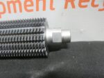 Gleason Cutting Tools AD-1555031 Gear Hob Cutter Tool Cylindrical 64.841mm