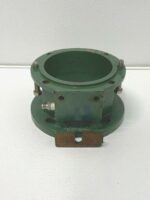 Ansimag P2561 Cast Iron Housing 6” Shaft Diameter B6B