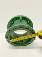 Ansimag P2561 Cast Iron Housing 6” Shaft Diameter B6B