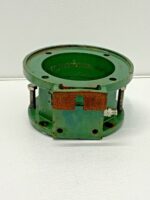 Ansimag P2561 Cast Iron Housing 6” Shaft Diameter B6B