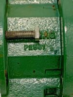 Ansimag P2561 Cast Iron Housing 6” Shaft Diameter B6B