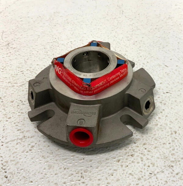 Flowserve Gland Assembly Bearing Rotary Pump Sealer GEB3696911A GEB375423