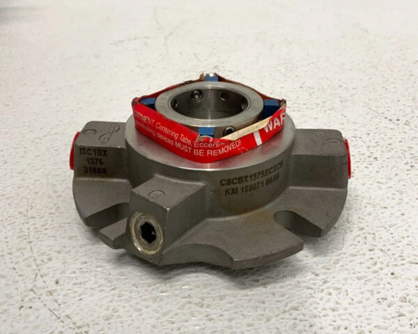 Flowserve Gland Assembly Bearing Rotary Pump Sealer GEB3696911A GEB375423