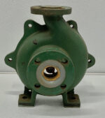 Ansimag K0107 Magnetic Drive Pump Module Lined Pump Casing 1"x 1.5" B8B