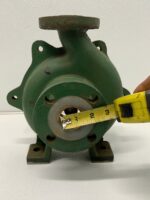 Ansimag K0107 Magnetic Drive Pump Module Lined Pump Casing 1"x 1.5" B8B