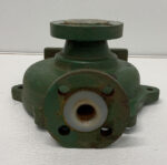 Ansimag K0107 Magnetic Drive Pump Module Lined Pump Casing 1"x 1.5" B8B