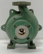 Ansimag K0107 Magnetic Drive Pump Module Lined Pump Casing 1"x 1.5" B8B