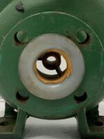 Ansimag K0107 Magnetic Drive Pump Module Lined Pump Casing 1"x 1.5" B8B