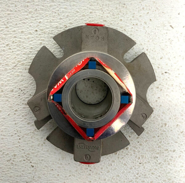 Flowserve Gland Assembly Bearing Rotary Pump Sealer GEB3696911A GEB375423
