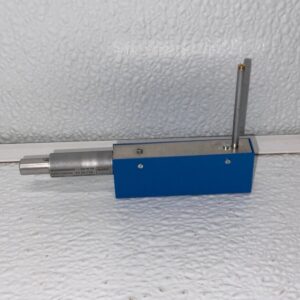 Jenoptik M0435030 TK100/40 Hommelwerke Hommel-Etamic Tube Rod Holder 66B