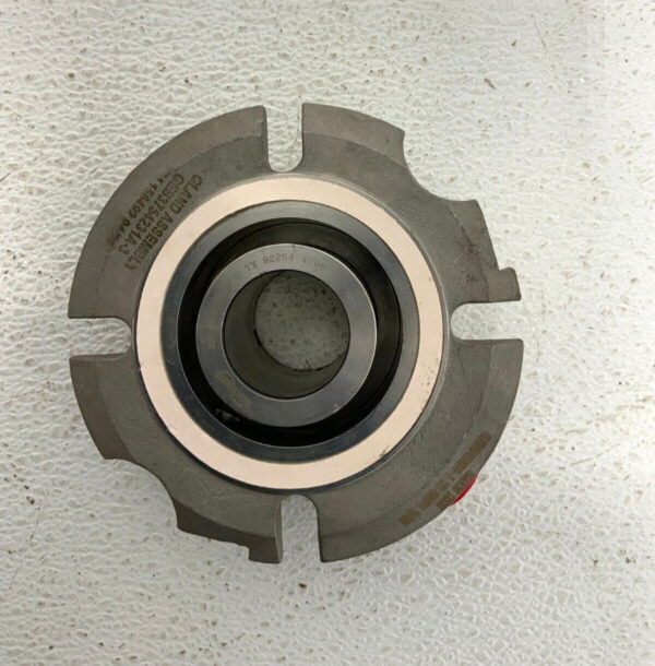 Flowserve Gland Assembly Bearing Rotary Pump Sealer GEB3696911A GEB375423