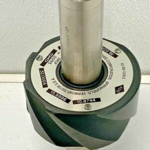 Fellows Emhart 62-08-1029-3 Involute Master Gear Tester .00115 Drop 52A