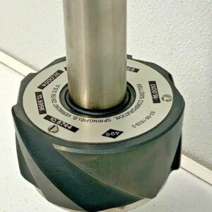 Fellows Emhart 62-08-1029-3 Involute Master Gear Tester .00115 Drop 52A