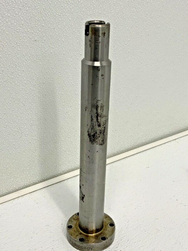 12” Precision Optical Stand 16C