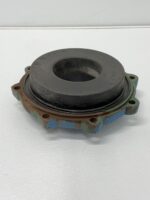 Ansimag P1730 6” Cast Iron Bracket With Containment Shell B3B