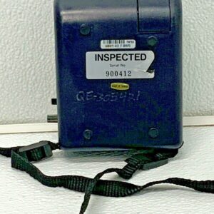 Extech Oyster 412355 Current/Voltage Calibrator/Meter W/O Power Cord 11D