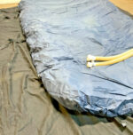 Joerns Gaymar P2500 LAL Low Air Loss Hospital Medical Mattress 34" X 80" 2FLR