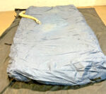Joerns Gaymar P2500 LAL Low Air Loss Hospital Medical Mattress 34" X 80" 2FLR