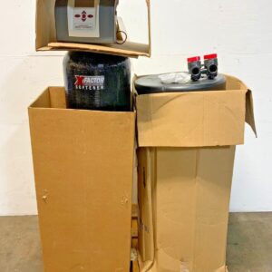 Lancaster Water Treatment 7-LX-200 X-Factor Electronic Water Softener I7A