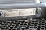 Cutler-Hammer 50HP HV9000 Eaton Adjustable Frequency Drive HV9050AS-5M0A00