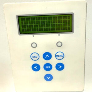 Met One BAM-1030 Continuous Particulate Air Monitor PM2.5 Sharp Cut AS-IS B9A