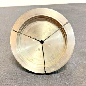 Lot of 11 Hardinge 5C 4 3" EDC Lathe Step Chuck Collets Machinist Tooling 13B