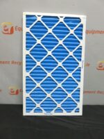 Airflow Products Airflow Pleat AFP2000-01499 17'X28"X1" SC EX New 12 Per Case