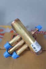 EF17BG182 Carrier Reversing Valve EF19ZG006-A Plug Wire Cable Assembly New