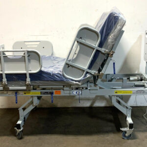 Joerns RecoverCare RC 750 Electric Bariatric Homecare Hospital Bed 2FLR