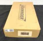 UltraTech 1830 Ultra-Sidewinder 3' Medium Black/Yellow Cable Protector System