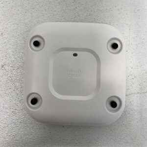 NEW Cisco Console AIR-CAP2702E-BK-9 Aironet 2700 Series Access Point 54C